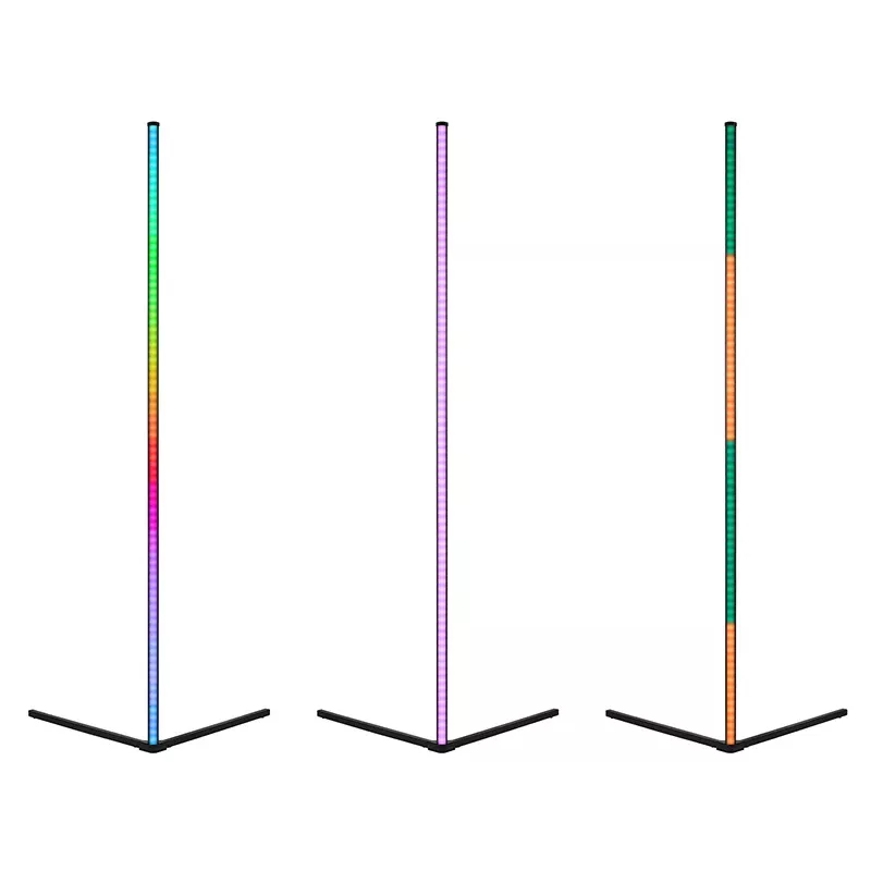 Tracer Smart Corner TRAOSW47253 lampada da terra angolare RGB