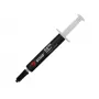 Savio Glacier TG-04 pasta termica, 2 g, 14,5 W/mK, grigia