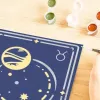 CreArt - segno zodiacale Toro, pittura