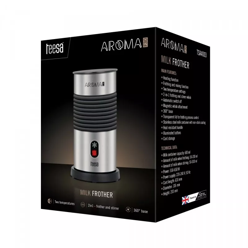 Montapanna Teesa AROMA F30