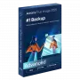Acronis True Image | Advanced +500 GB Acronis Cloud Storage | 3 PC/MAC | 1 anno