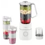 Frullatore Smoothie bianco SM3491