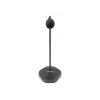 Microfono per PC NATEC Giraffe 2 nero