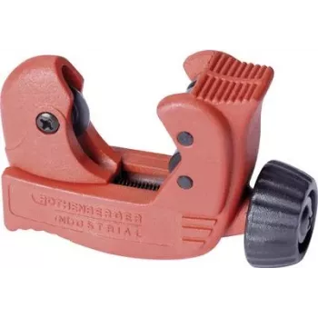 Tagliatubi Rothenberger Minimax 070644E — design compatto per tubi in rame e plastica