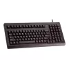 CHERRY G80-1800 tastiera Home USB QWERTZ tedesco nero