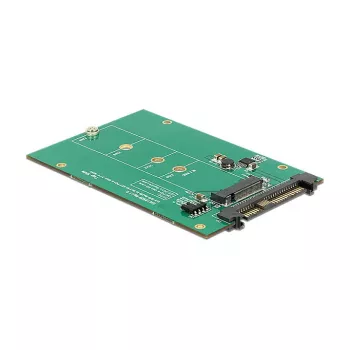 Adattatore M.2 interno DeLOCK 62696
