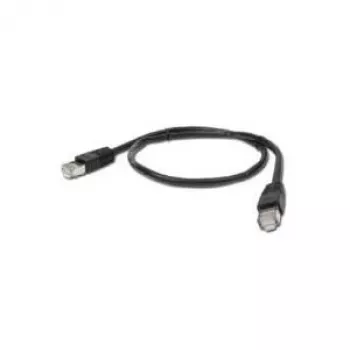 Cavo patch Gembird Cat.6 UTP 3 m 3 m Cat6 U/UTP (UTP) nero (PP6-3M/BK)