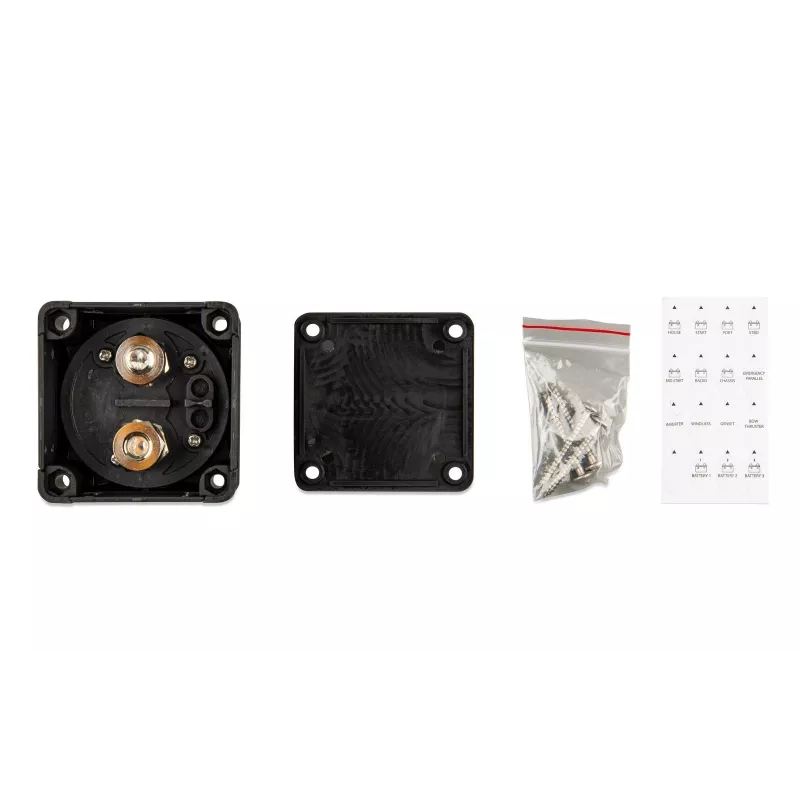 Victron Energy VBS127010010 sezionatore batteria ON/OFF 275A