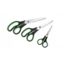 Forbici Forpus, 25,5 cm, gommati 1110-006