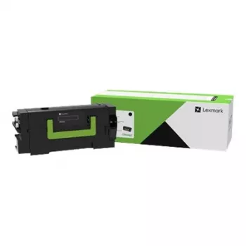 Lexmark 58D2X0E kit toner capacità extra alta contratto 35K pagine ISO/