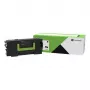 Lexmark 58D2X0E kit toner capacità extra alta contratto 35K pagine ISO/
