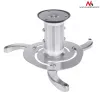 Maclean MC-517S argento