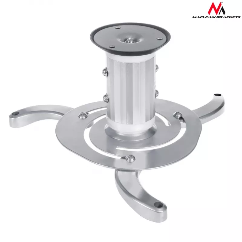 Maclean MC-517S argento