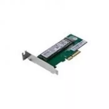 Lenovo Adattatore SSD M.2 – Schede/adattatori di interfaccia interni a profilo alto