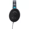 Cuffie Sennheiser HD 600 con archetto jack 3,5 mm nero, grigio