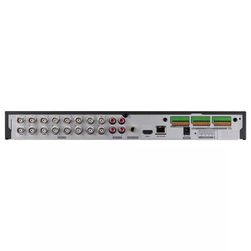 Hanwha Techwin WiseNet SPE-1630 - video server