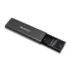 Case per dischi M.2 SATA SSD NGFF USB Type-C