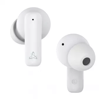 Cuffie SBOX EB-TWS05 bianco