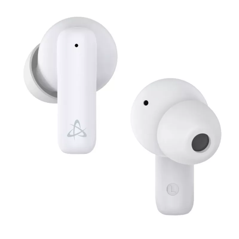 Cuffie SBOX EB-TWS05 bianco