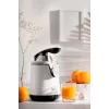 Spremi agrumi manuale JATA JEEX1058 350 W bianco coclea verticale