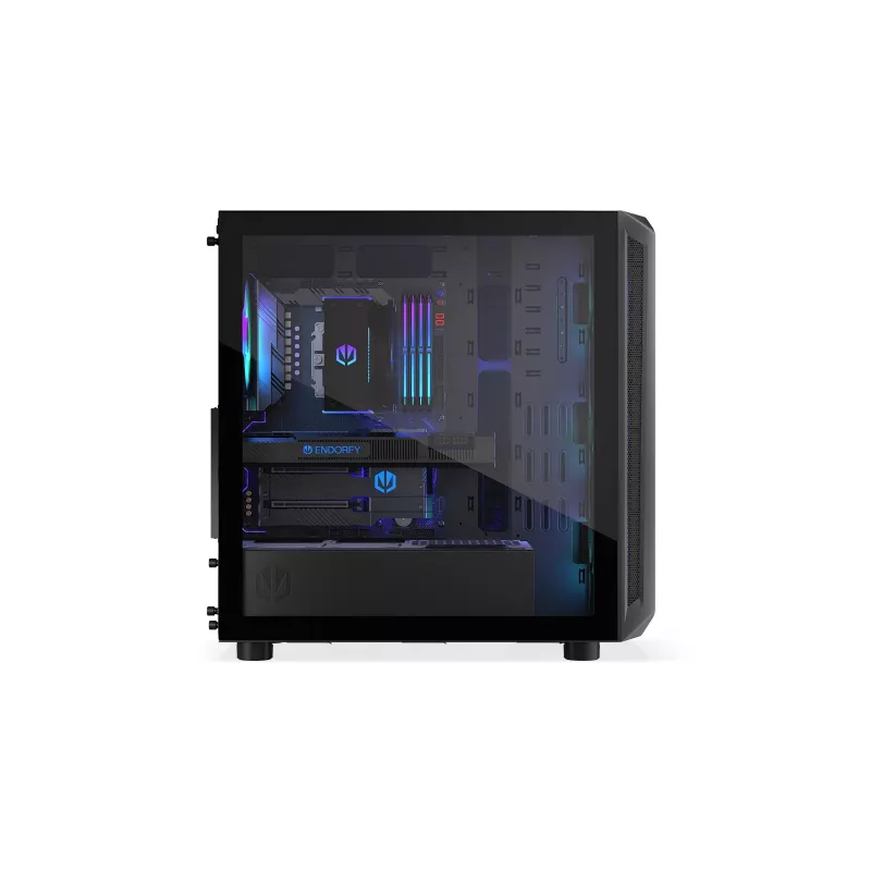 ENDORFY Arx 700 ARGB Tower nero