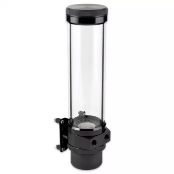aqua computer ULTITUBE D5 200 serbatoio di compensazione con pompa D5 PWM