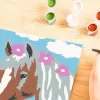 CreArt - Pretty Mare, pittura