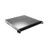 Case rack Lanberg SC01-4201-10B 1U nero 4 ventole