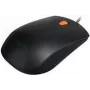 Mouse 300 per destrorsi e mancini con filo USB FRU per IdeaCentre 5 14ARE05, IdeaCentre AIO 3 22, 3 22IMB