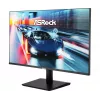 Monitor ASROCK CL25FFB 24,5 pollici (62,2 cm) Full HD 1920x1080 IPS LED, 300 cd/m², angolo di visuale 178°, VESA, nero
