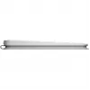 Logitech Keys-To-Go 2 tastiera wireless per iPad, iPhone, Mac e Apple TV, layout tedesco, grigio chiaro