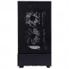 InWin Modfree Base Big-Tower Tempered Glass - Nero