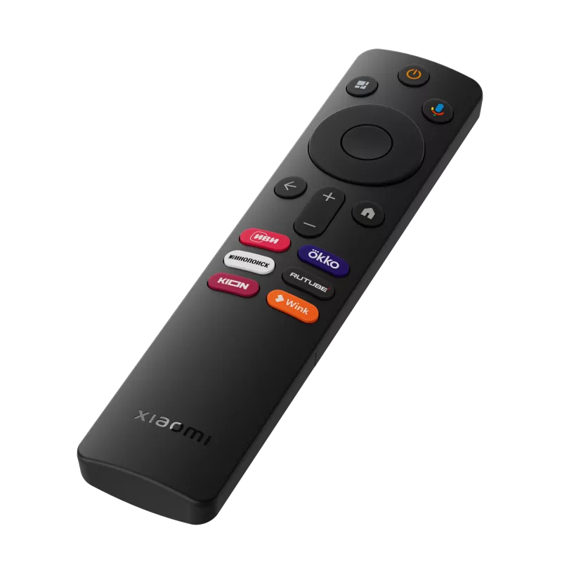 Xiaomi TV Carton S 4K Ultra HD 8 GB Wi‑Fi nero (Gen2/2024), Cortex-A55, 2048 MB RAM