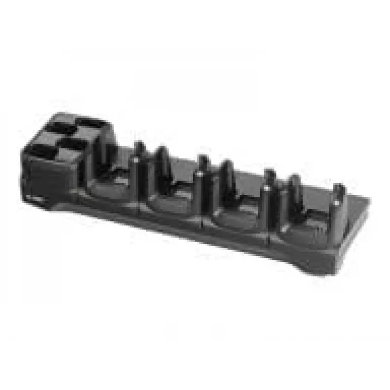 Zebra CRD-MC33-4SE4BC-01 caricabatterie AC