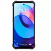 Smartphone Oukitel WP27 6,78 inch 12 GB/256 GB nero