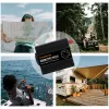 Inverter di potenza MANTA MPI500M 500W potenza continua / 1000W potenza di picco DC a AC