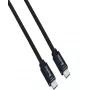 Cavo USB 2.0 helos Hi‑Speed Type‑C 2,0 m — cavo dati e ricarica USB 2.0