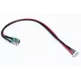 Connettore alimentazione, ACER Aspire 8920, 8920G, 8930, 8930G