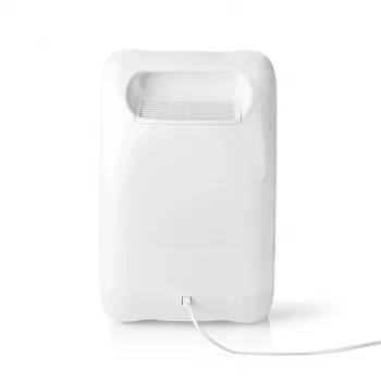 Purificatore d'aria Nedis AIPU200CWT 25 m² 54 dB 50 W bianco