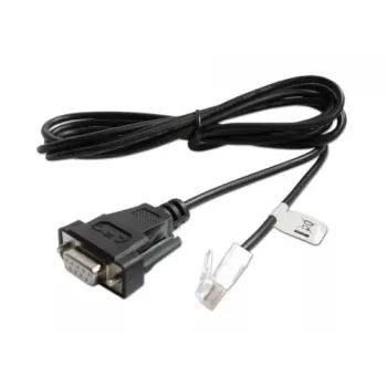 Cavo APC, comunicazione UPS Smart Signalling (1,8 m - DB-9 a RJ-45)