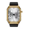 Maxcom smartwatch FW65 Iron s oro