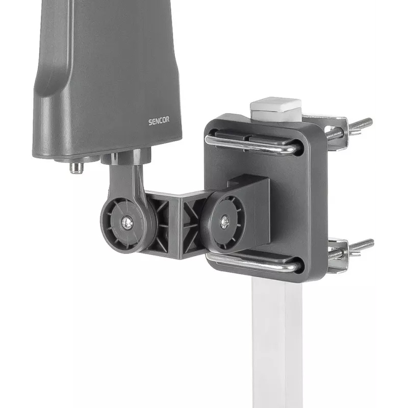 Antenna TV da interno/esterno SENCOR SDA 502 DVB-T2/T 20 dB 75 Ω