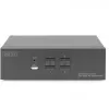 Switch KVM DIGITUS, 4 porte, doppio display, 4K, DisplayPort®