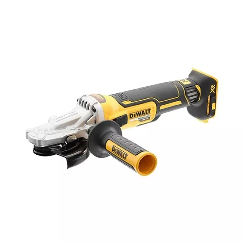 DeWALT DCG405FN-XJ smerigliatrice angolare 12,5 cm 9000 giri/min 800 W 1,8 kg