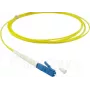 Cavo in fibra ottica BlueOptics SFP2121BU7.5MK 7,5 m LC giallo
