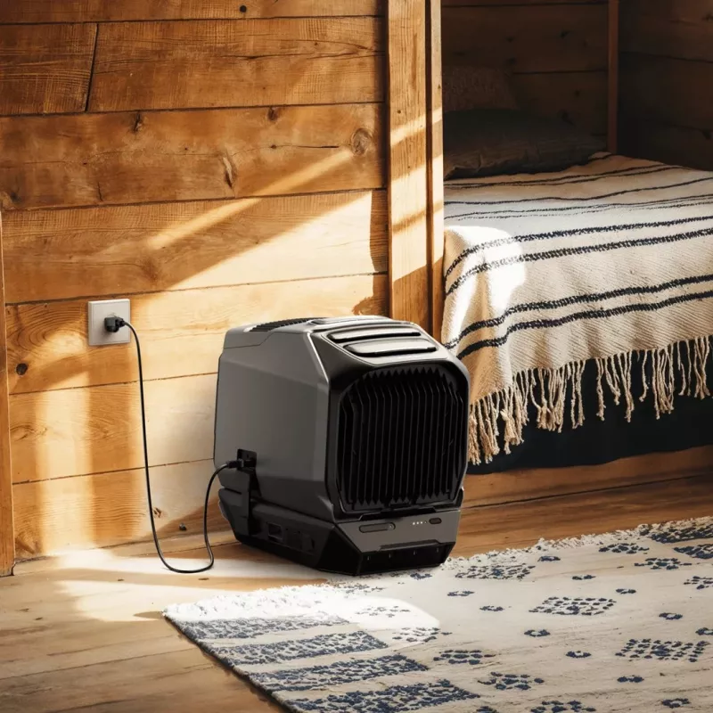 Batteria aggiuntiva EcoFlow WAVE 3 1024 Wh