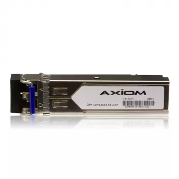100BASE-FX SFP per porta GE SFP su 3750 - 3560 - 2970 - 2960