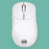Mouse da gaming GAMIAC PA50 - bianco