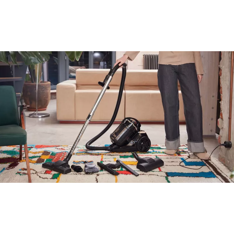 Aspirapolvere Lovio LVCVC002 VacuuFlex L