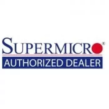 Maschera I/O Supermicro MCP-260-00085-0B metallo nero